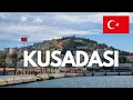 Lagu Que hacer 1 dia en Kusadasi | Turquía