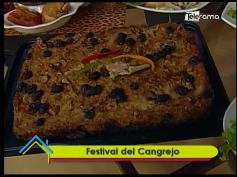 Festival del Cangrejo