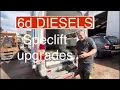 Download Lagu Spec! Tacular spec lift upgrades fixing a Mercedes sprinter spec lift 