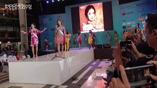 Download Fashion Show Finalis Puteri Indonesia 2020: Opening Number MP3