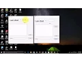 Lan chatting in vb net