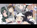 Download Lagu Nightcore - Shimoneta Opening