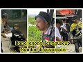 Download Lagu VIRAL‼️BANG JAGONG KASURUPAN HAYANG TEH KOTAK 😂 bang jagong moal baleg ngadalang