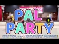 Download Lagu ZUMBA - ZIN VOL 115 - PAL PARTY - DEMBOW FUSION