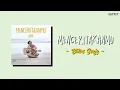 MENCERITAKANMU - Batas Senja | Lirik Lagu 