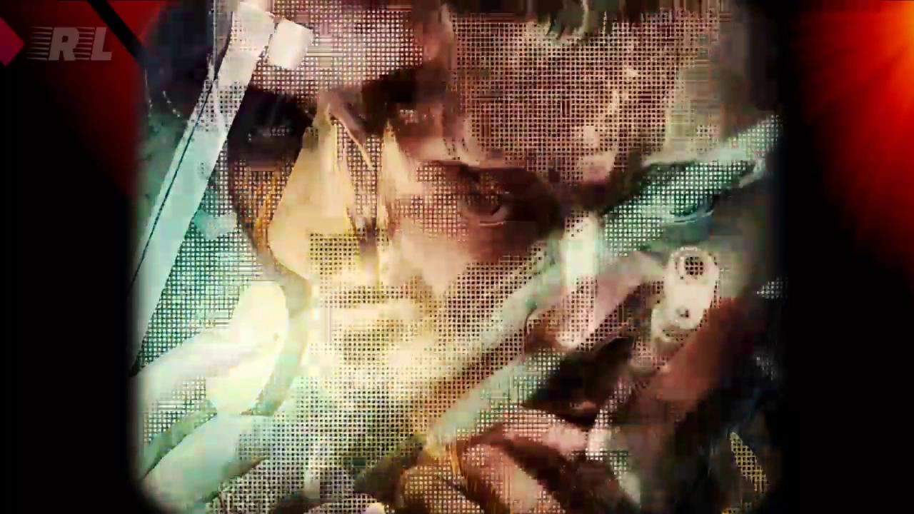 İçerde - Final Fragman Müziği Mix