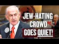 Download Lagu Entire Floor of Jew-Haters Go SILENT as Netanyahu Exposes Palestine At The UN