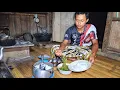 Download Lagu Makan Malam Menu Seadanya, Kedamaian Malam Diiringi Suara Jangkrik Dan Belalang