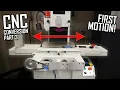 Download Lagu Surface Grinder Automation: First Motion | Part 3 | ClearPath