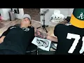 HIGHLIGHT Cio Tattoos Inner Arm Action