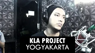 Download KLA Project - Yogyakarta | ACOUSTIC COVER by Sanca Records MP3