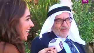 حلوة يا دنيا   مدينة البيرة   فلسطين دندنها