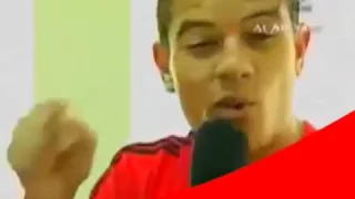 مسخرة سعد سمير يقلد عمرو خالد دندنها