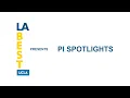 LABEST PI SPOTLIGHT Sophie Deng