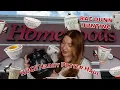 HUGE Harry Potter Catch Up HAUL Rae Dunn Collection Magical Vlog