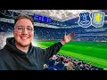 Download Lagu What's an AWAYDAY at Everton's New Stadium REALLY Like?