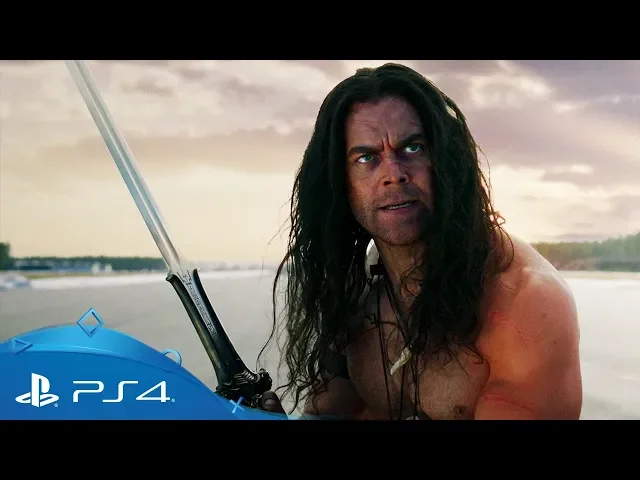 Conan Exiles | Dominate | PS4
