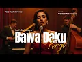 Lagu 🎷BAWA DAKU PERGI (1996) - RUTH SAHANAYA | JAZZ FUSION COVER | COVER BY GALAZENTRA STUDIOS