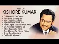 Lagu Kishore Kumar Hit | Old Songs Kishore Kumar|Kishore Kumar Songs | Kishore Kumar Romantic Song(1)