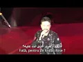 Tarkan, Sikidim (Hepsi Senin Mi?) Tradus în Română مترجمة عربي