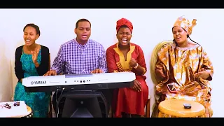 IGITARAMO NIONDOLEE MAJIVUNO ROSE MUHANDO COVER 