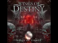 WINGS OF DESTINY - United We Stand