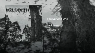 Download Helloween - Forever And One II Instrumental Cover II MP3