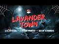 Lagu Lilypichu - Lavender Town - 1 hour Piano