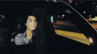 أجمل حالات واتس أب ناسيني ليه تامر حسني 