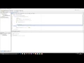 Java 1 - Lesson 3 Control Structures