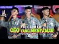Lagu pemilik giok 43 miliar - Ceo Yang Menyamar - Kaji Soher [ Official Live Music Video]