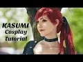 Persona 5 Kasumi - Cosplay Tutorial