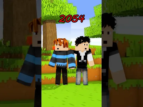 KIDS PLAYING OVER THE YEARS!