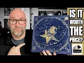 I FINALLY Got the Mellon Collie 30th Anniversary Vinyl Box Set