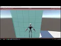Unity Wall Jumping Prototype Showcase