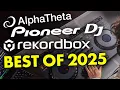 Download Lagu Best Pioneer DJ, AlphaTheta \u0026 Rekordbox DJ Gear 2025