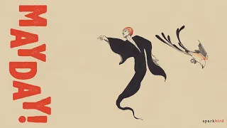 Sparkbird Mayday Visualizer
