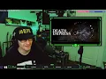 Disembodied Tyrant/Synestia | Death Empress (PRODUCER REACTION) "Dude I want a freaking album now!!"