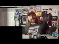 Alissa White-Gluz Is That You?! | DRAGONFORCE - Hunger of the Beast (Official Video) | REACTION