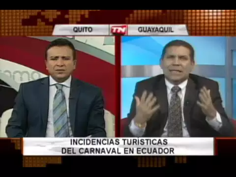 Ing. Holbach Muñetón 