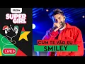 Download Lagu Smiley - Cum te vad eu | PROFM SuperGirl 2025