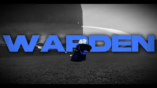 Best Thunder Warden Player Deepwoken build in desc