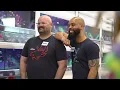 Day in the Life of a General Manager at Petco