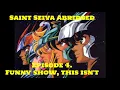 Download Lagu Saint Seiya Abridged Ep.4 | Funny Show, This Isn't Download Lagu Saint Seiya Abridged Ep.4 | Funny Show, This Isn't