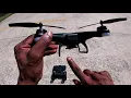 Holy Stone HS110G GPS Drone with 110 Wide Angle 1080p Camera - Flight Review
