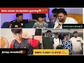 Download Lagu RNTX OWNER ON DYNAMO GAMING🔥👑🐉BMPS *LEAKED* CLIPS😳JERSEY REVEALED🤯⁉️SENSI RESPECT DYNO🥰🐉❤️