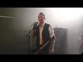 Volbeat - Heaven Nor Hell LIVE San Antonio, Tx. 3/9/13