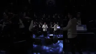 ليلاتى فى المعاد ده على الحجار 