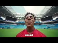 Speed's World Cup Song is Surprisingly Good