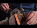 The Work Of The Cobbler